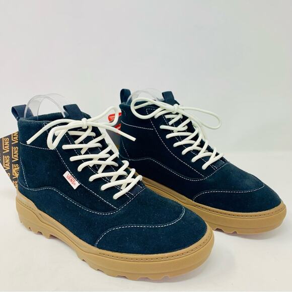 Vans Other - VANS Colfax Boot MTE-1 Mens Size 6